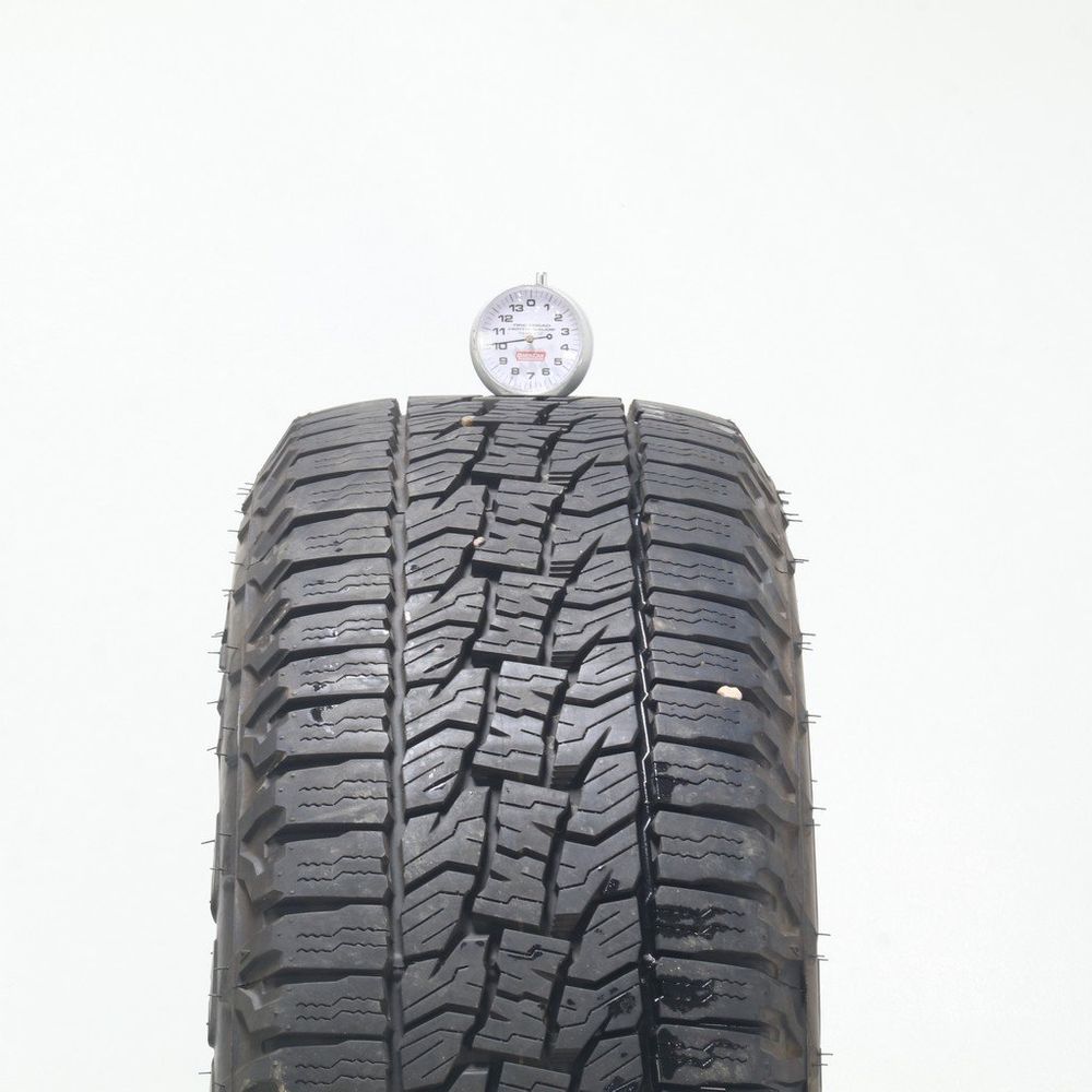 Set of (2) Used 225/65R17 Falken Wildpeak A/T Trail 102H - 8.5-10/32 - Image 5