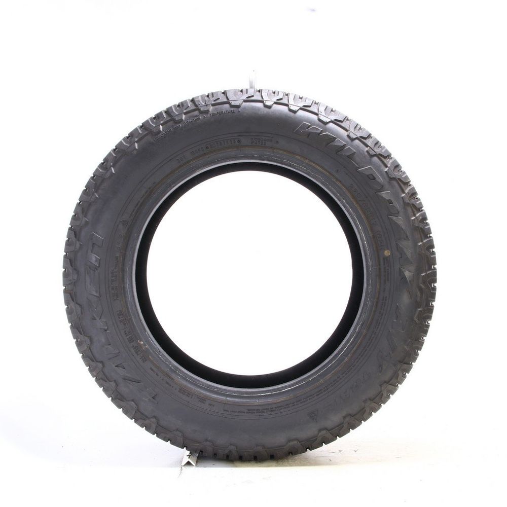 Set of (2) Used 225/65R17 Falken Wildpeak A/T Trail 102H - 8.5-10/32 - Image 6