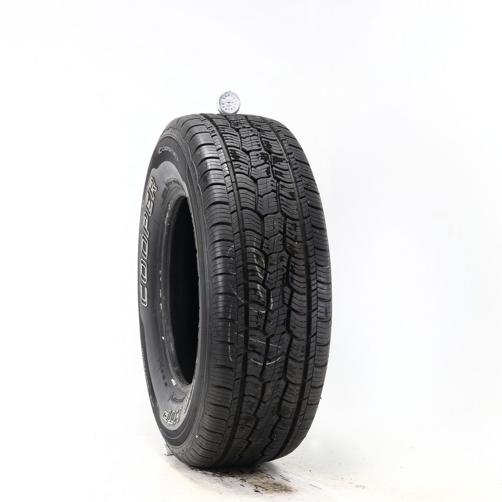 Used 255/70R16 Cooper Discoverer HTP 111T - 10.5/32 - Image 1