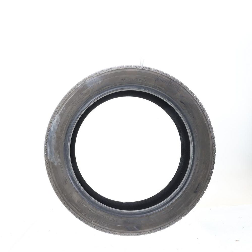 Used 235/45R18 Bridgestone Potenza Sport AS 98W - 7/32 - Image 3