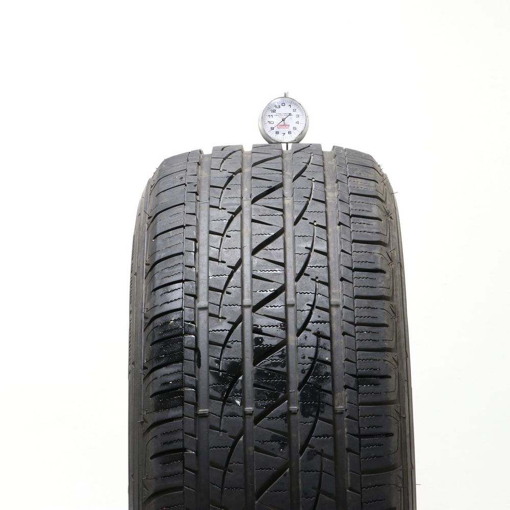 Used 255/55R20 Firestone Destination LE2 107H - 8.5/32 - Image 2