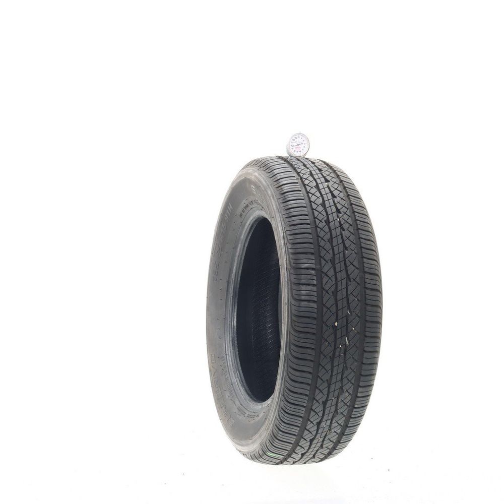 Set of (4) Used 195/65R15 SureDrive All-season 91H - 8.5-9.5/32 - Image 4