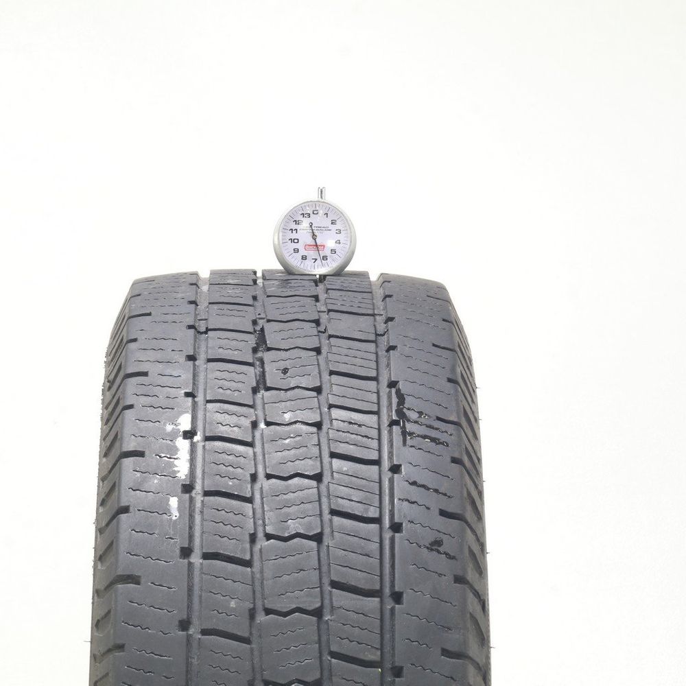 Set of (2) Used LT 245/70R17 Cooper Discoverer HT3 119/116S E - 6/32 - Image 2