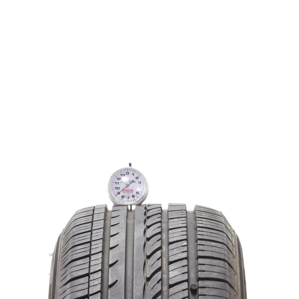 Set of (2) Used 225/60R17 Yokohama Tornante 98H - 8.5-9/32 - Image 5