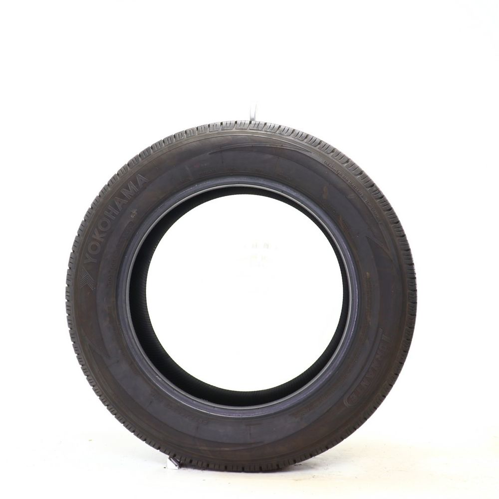 Set of (2) Used 225/60R17 Yokohama Tornante 98H - 8.5-9/32 - Image 6