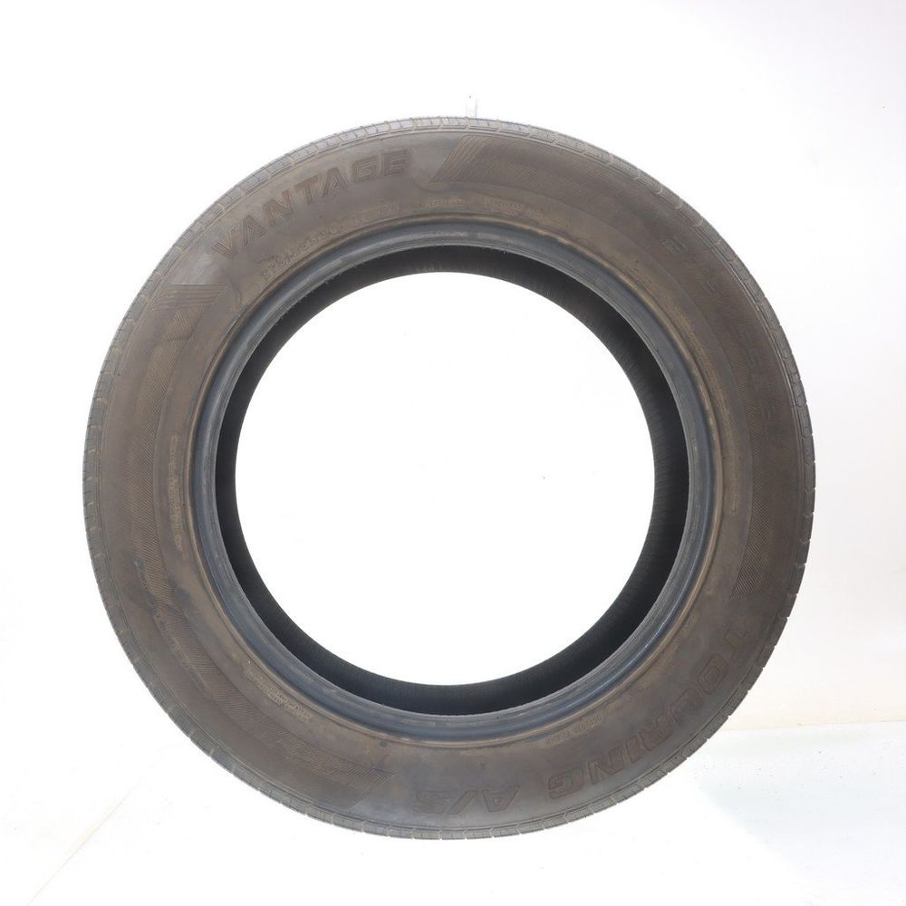Set of (2) Used 275/55R20 Vantage Touring A/S 117H - 7.5-8.5/32 - Image 3