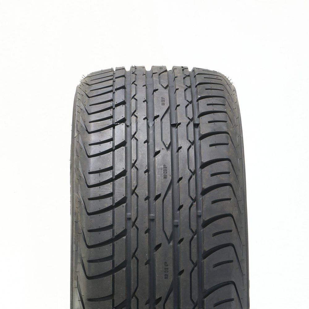 Set of (2) New 255/50R20 Advanta HP Z-01 109V - Image 2