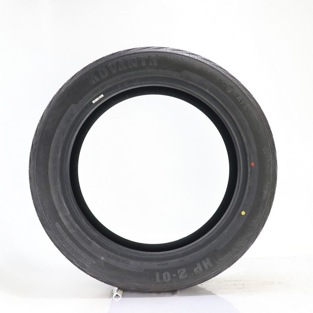 Set of (2) New 255/50R20 Advanta HP Z-01 109V - Image 3