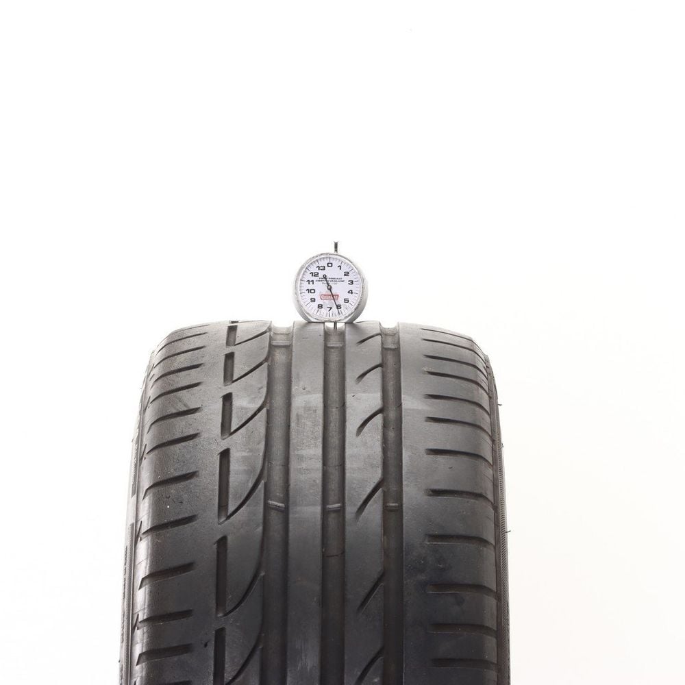 Used 235/40R19 Bridgestone Potenza S-04 Pole Position 92Y - 6/32 - Image 2