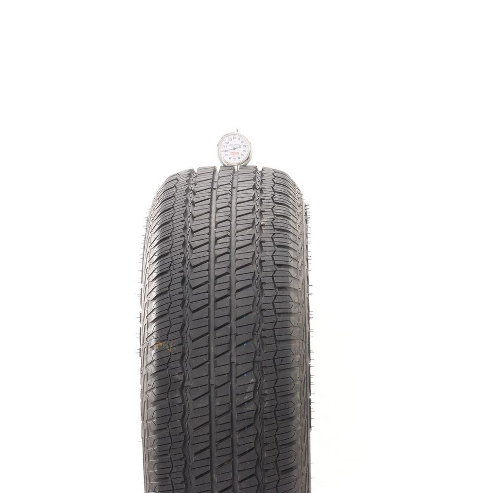 Set of (2) Used 225/70R16 Rocky Mountain H/T2 103T - 9-10/32 - Image 5