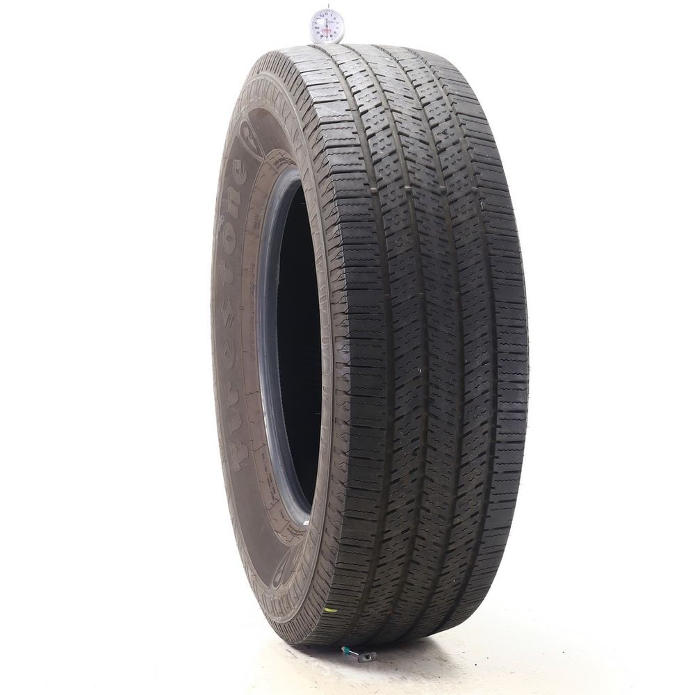 Used LT 275/70R18 Firestone Transforce HT2 125/122S E - 6.5/32 - Image 1