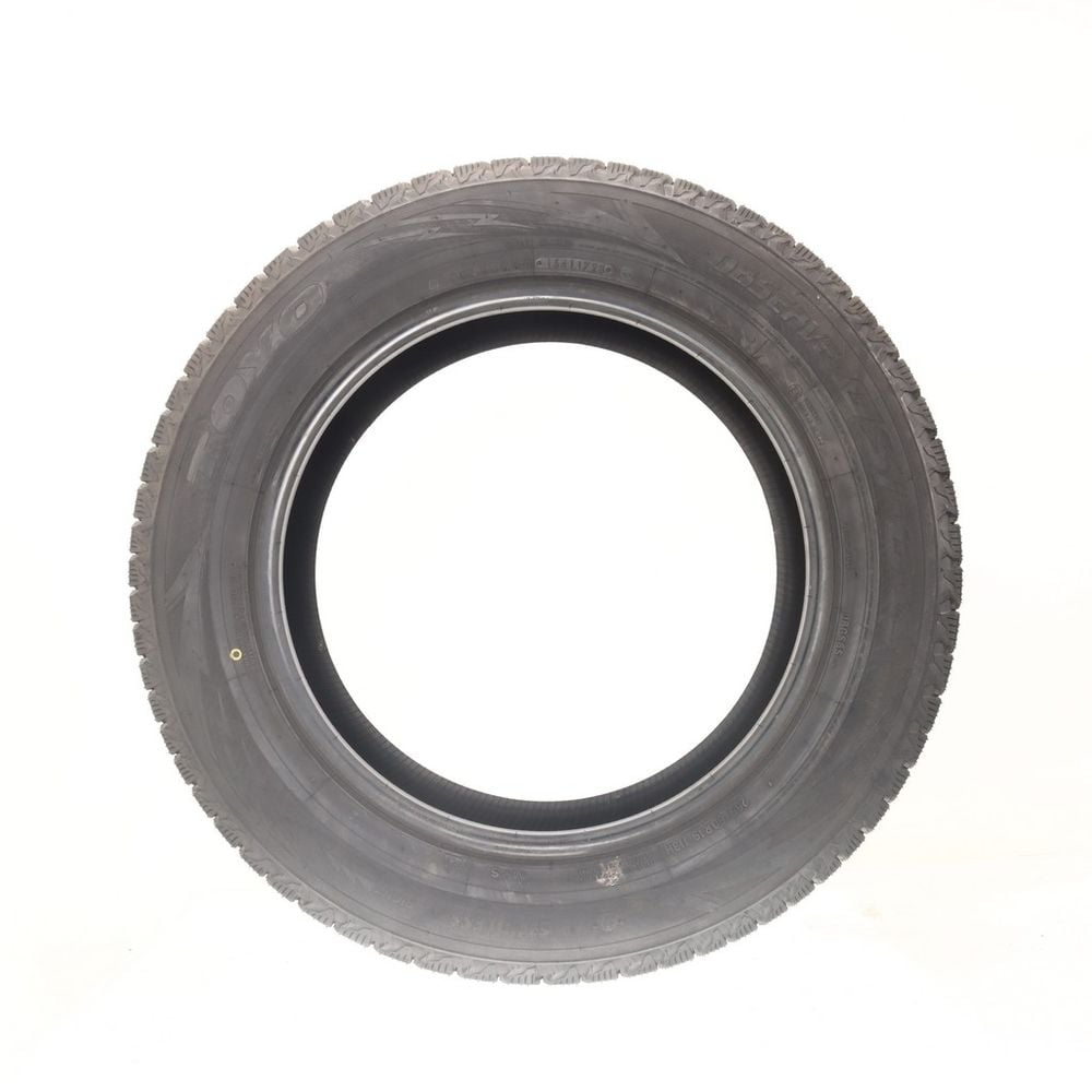 New 255/60R19 Toyo Observe GSi-6 LS 113H - Image 3