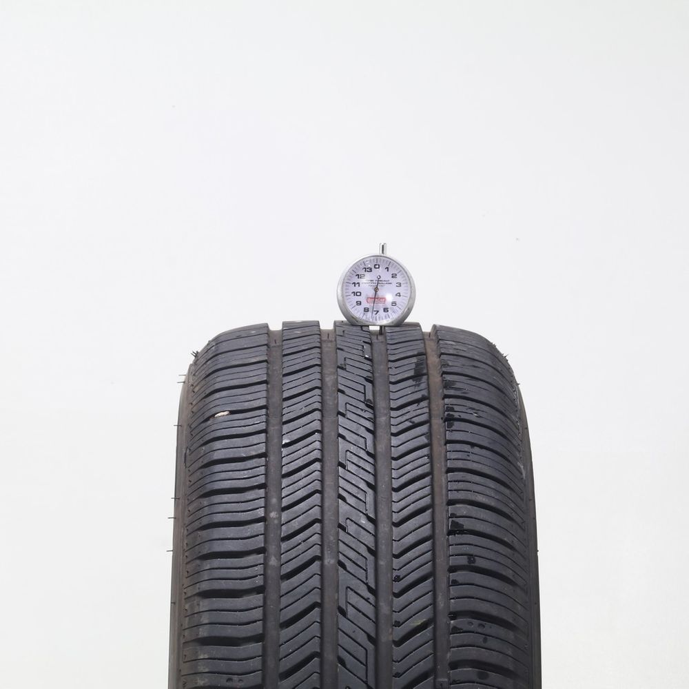 Set of (4) Used 225/60R17 Hankook Kinergy ST 99T - 7-7.5/32 - Image 2