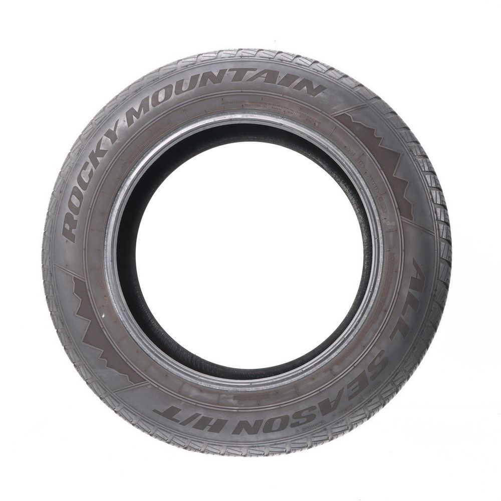 Set of (2) Used 275/60R20 Rocky Mountain H/T 115H - 7.5-8/32 - Image 6