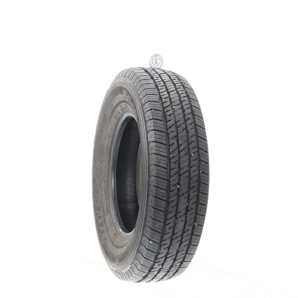 Used LT 225/75R16 Bridgestone Dueler H/T 685 115/112R E - 13.5/32 - Image 1
