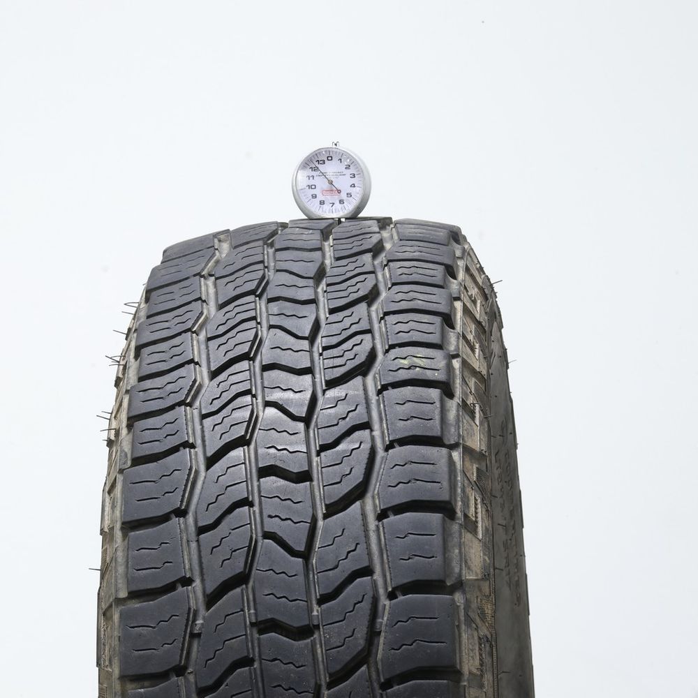 Set of (2) Used LT 245/75R17 Cooper Discoverer AT3 LT 121/118S E - 11.5-12/32 - Image 5