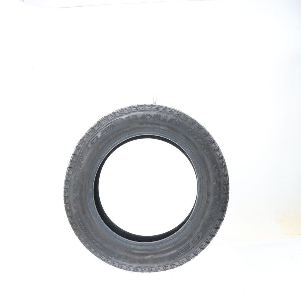 Used 185/60R15 GT Radial IcePro 3 88T - 10/32 - Image 3
