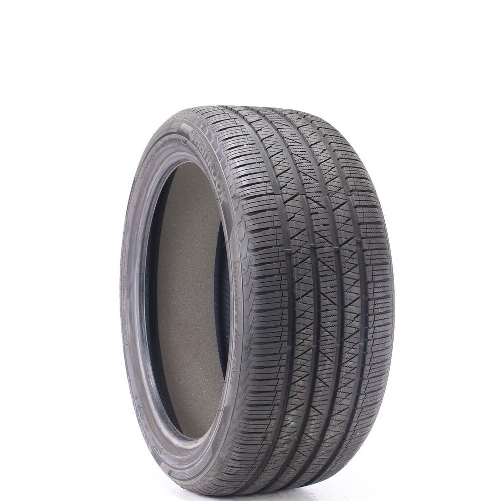Driven Once 285/40R22 Hankook Dynapro HP2 Plus AO Sound Absorber 110H - 9.5/32 - Image 1
