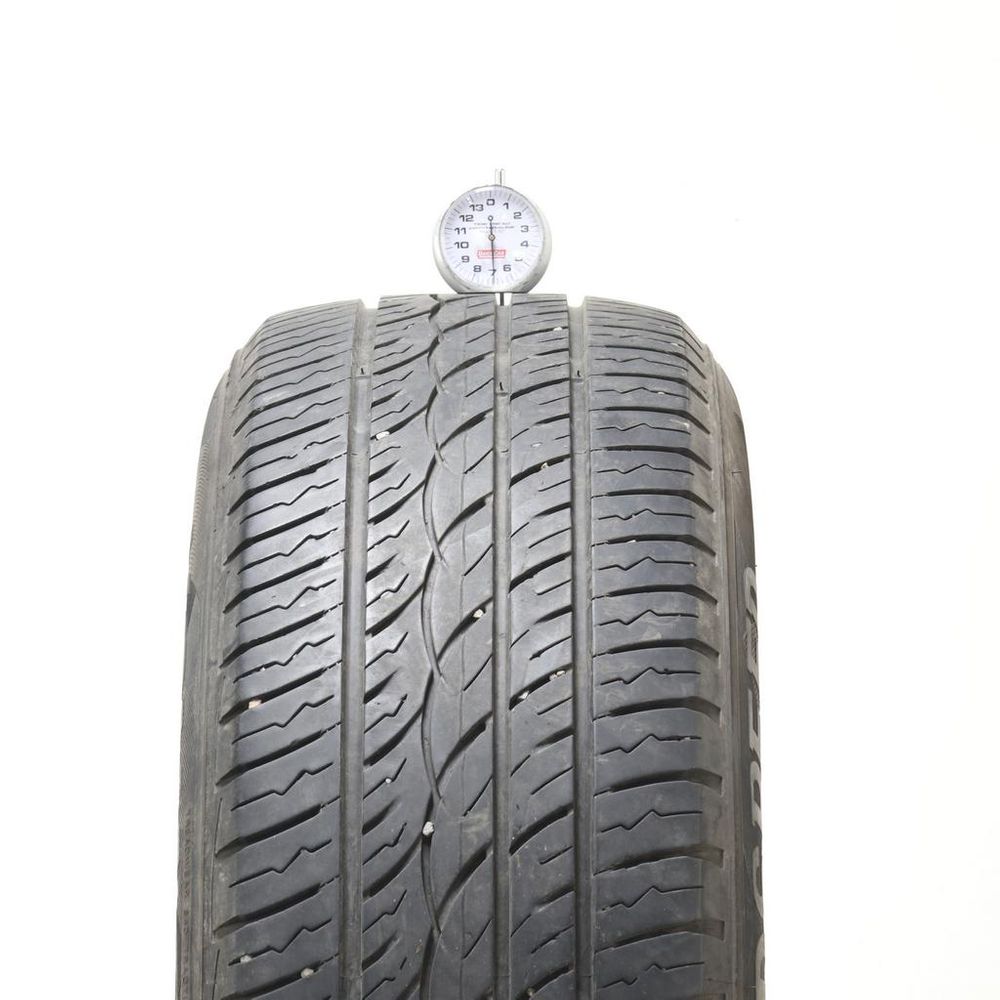 Used 225/60R18 Groundspeed Voyager Gt 100V - 6.5/32 - Image 2