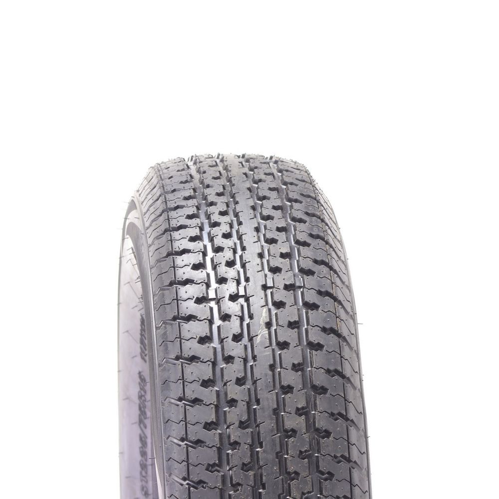New ST 225/75R15 Freedom Hauler ST Radial 117/112L E - 10/32 - Image 2