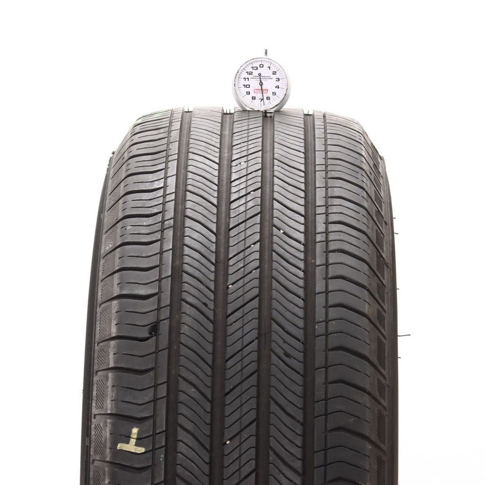 Set of (4) Used 255/65R18 Michelin Primacy All Season 111H - 6.5/32 - Image 2