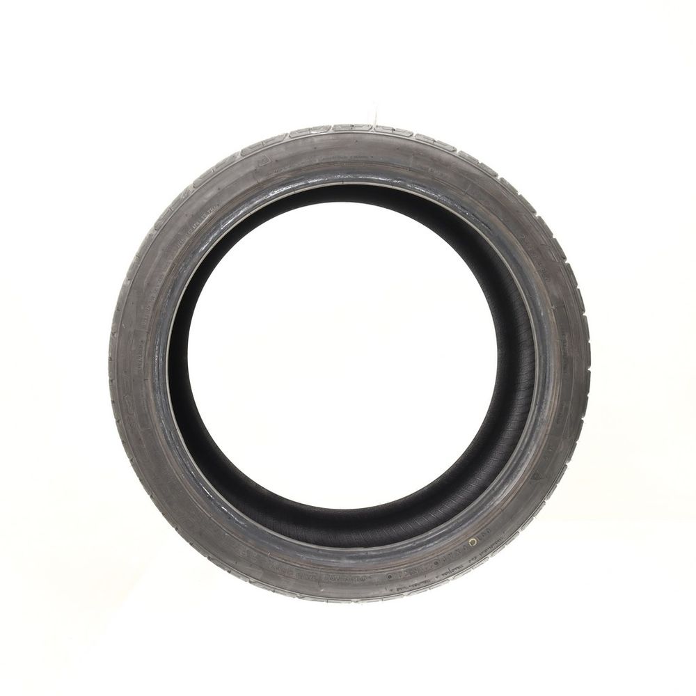 Used 255/35R19 Nitto Motivo 365 96W - 8/32 - Image 3