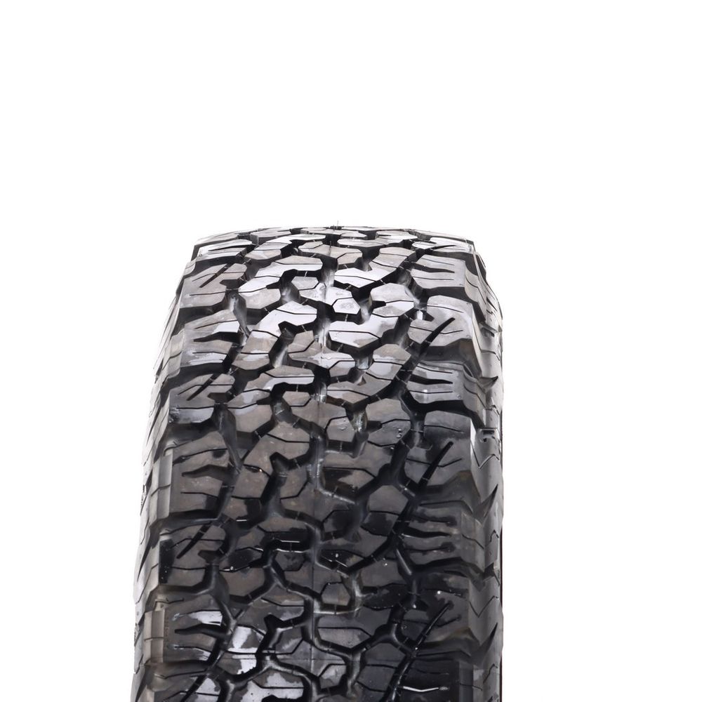 Driven Once LT 245/65R17 BFGoodrich All-Terrain T/A KO2 111/108S D - 13.5/32 - Image 2