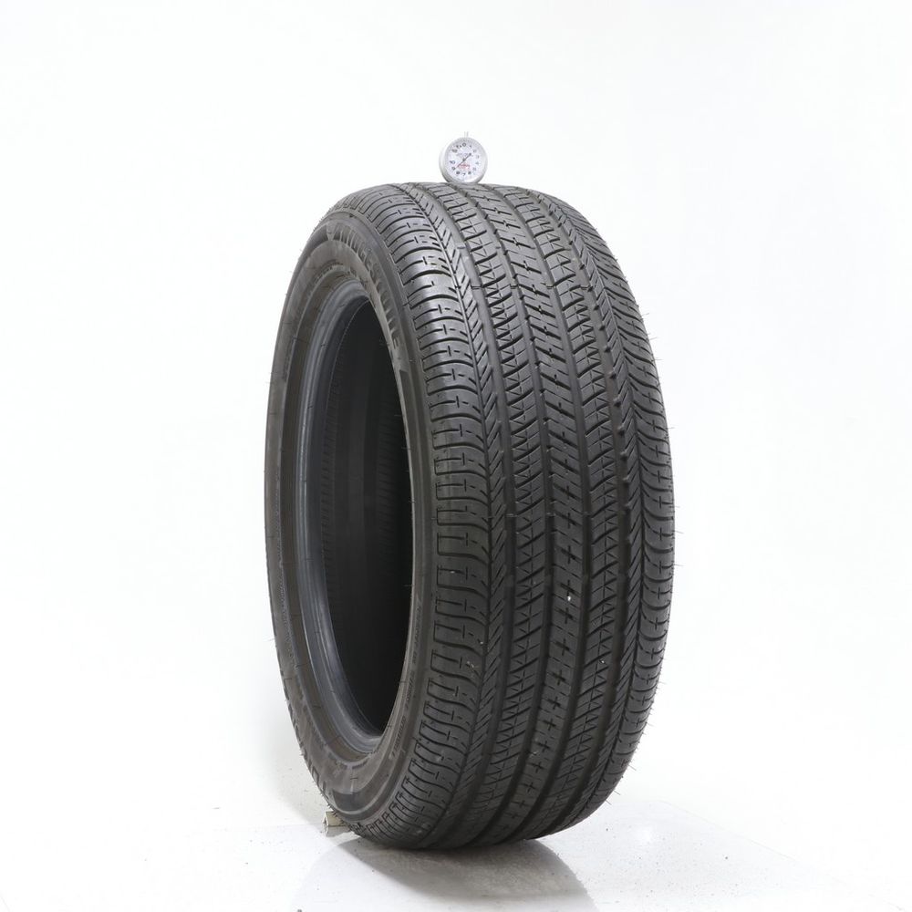 Used 245/50R18 Bridgestone Turanza EL400-02 MOE 100H - 8.5/32 - Image 1