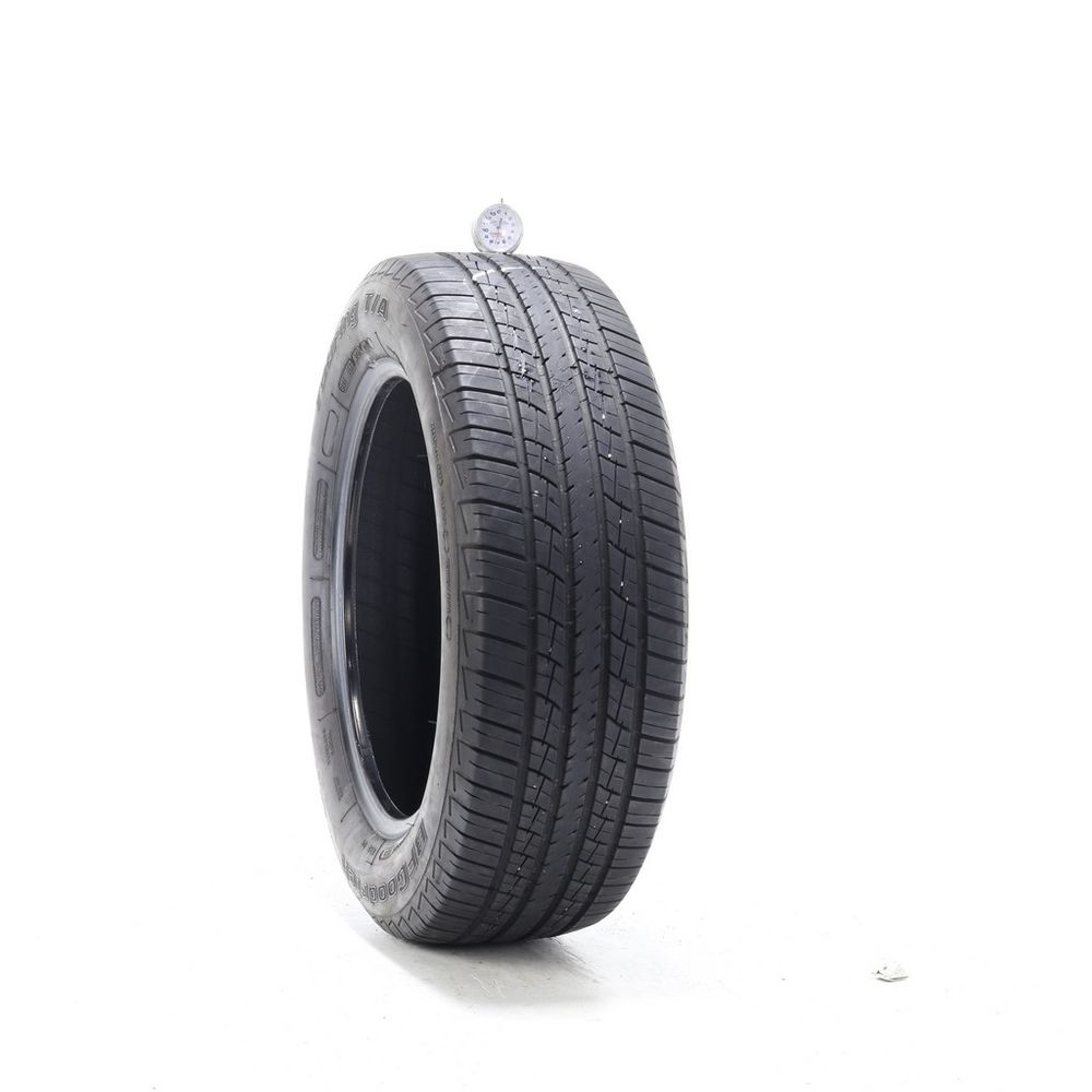 Used 215/60R17 BFGoodrich Touring T/A 96T - 7/32 - Image 1