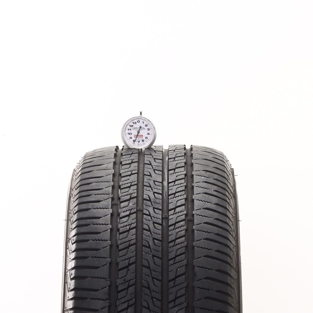Set of (4) Used 245/60R18 Pathfinder HT 105H - 7.5/32 - Image 2