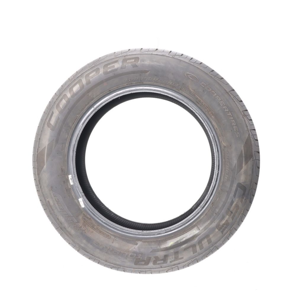 Used 225/65R17 Cooper CS5 Ultra Touring 102H - 7/32 - Image 3