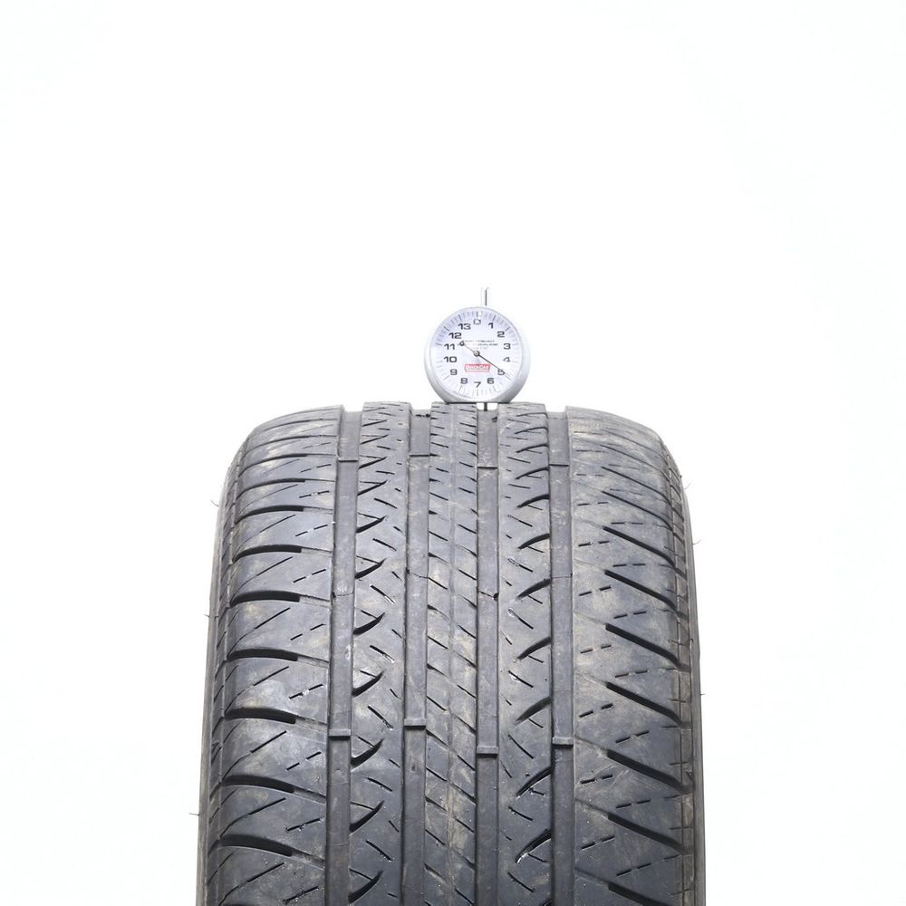 Used 235/55R17 Kelly Edge A/S 99H - 4.5/32 - Image 2