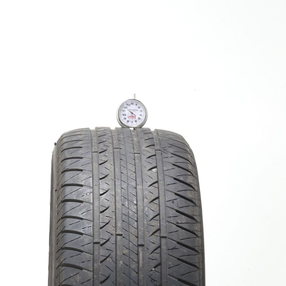 Used 235/55R17 Kelly Edge A/S 99H - 4.5/32 - Image 2