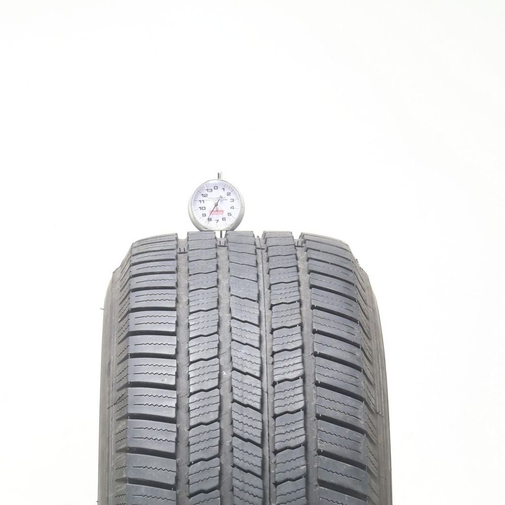 Set of (4) Used 245/60R18 Michelin Defender LTX M/S 105H - 6.5-8/32 - Image 5