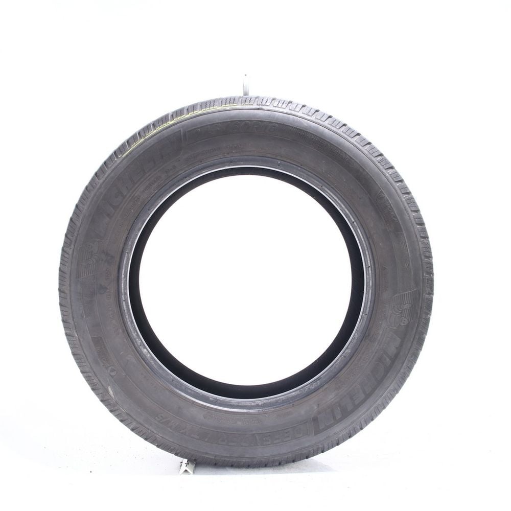 Set of (4) Used 245/60R18 Michelin Defender LTX M/S 105H - 6.5-8/32 - Image 6