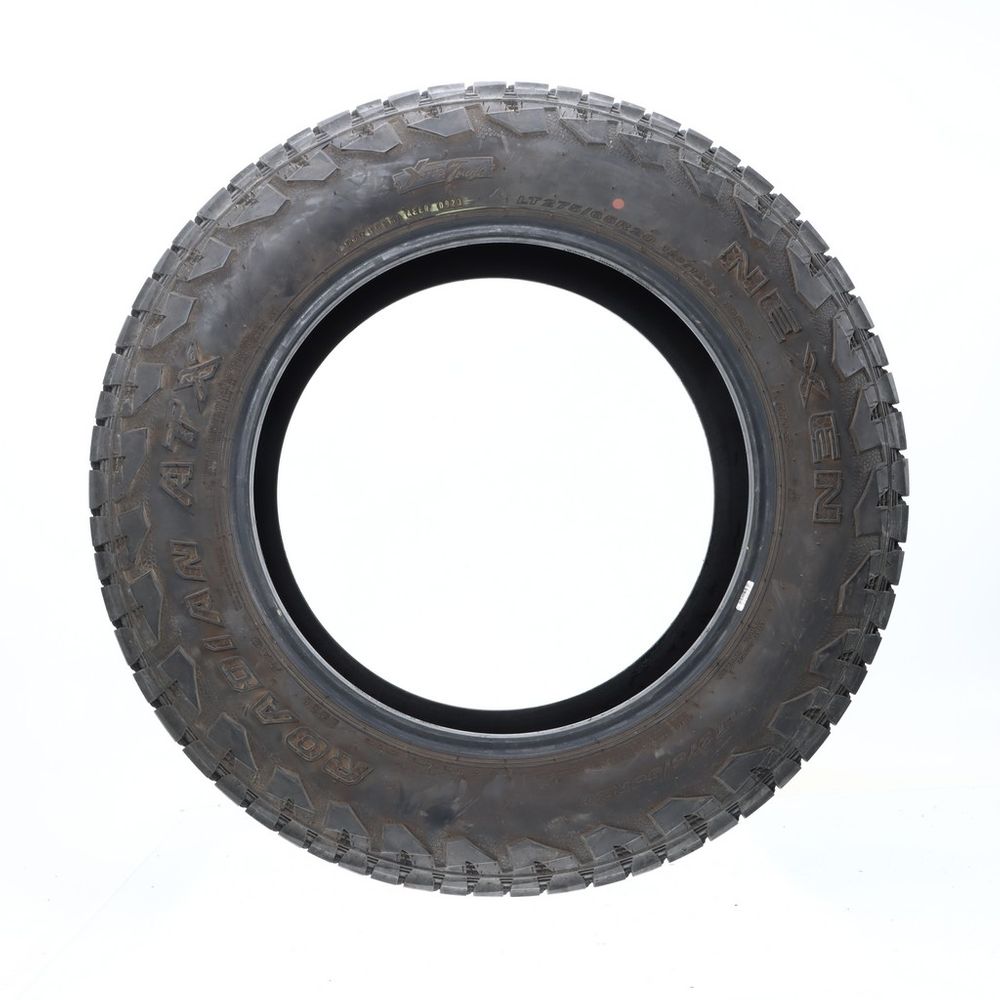 Used LT 275/65R20 Nexen Roadian ATX RA9 126/123S E - 14.5/32 - Image 3