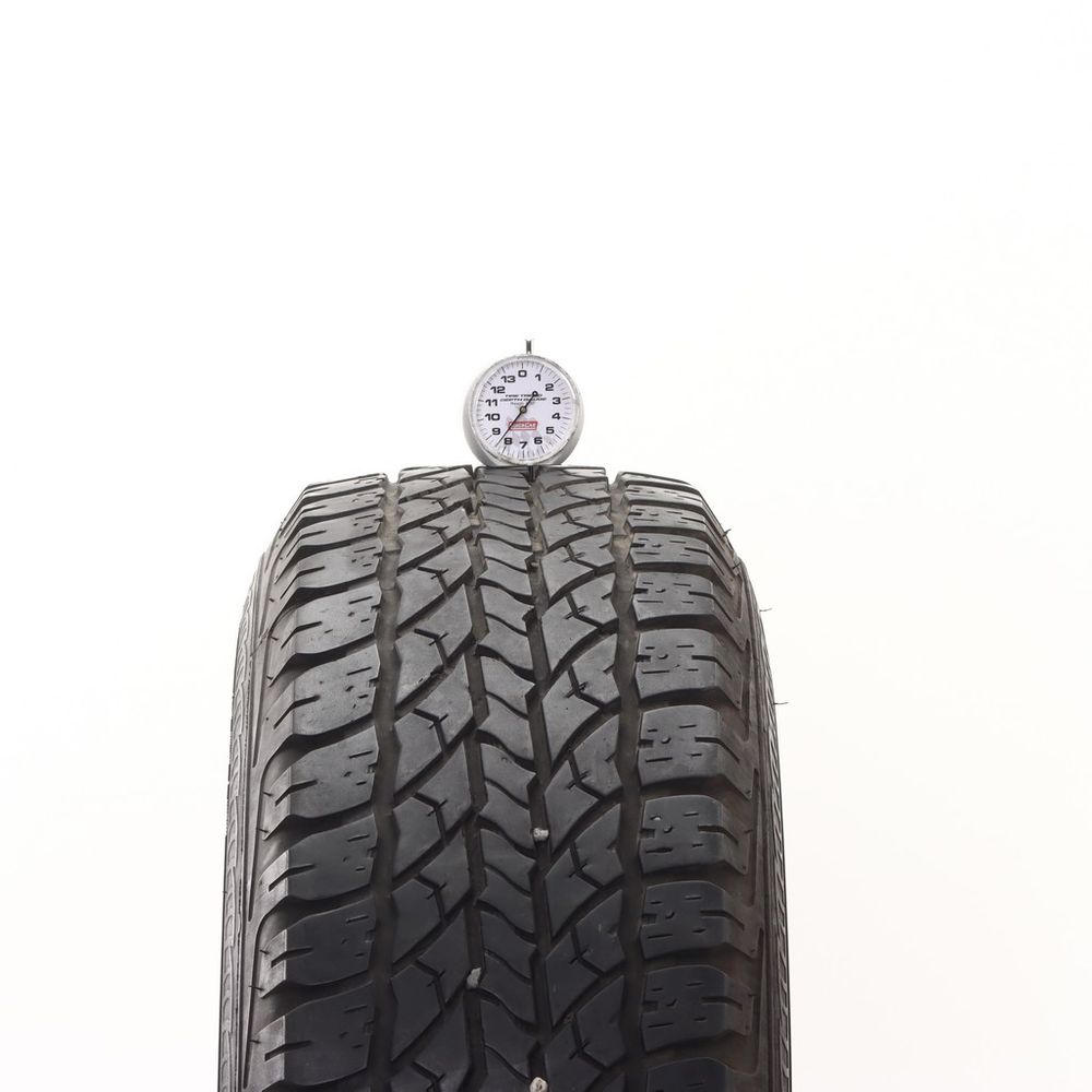 Set of (2) Used LT 225/75R16 Sailun Terramax H/T 115/112R E - 8.5-9.5/32 - Image 2