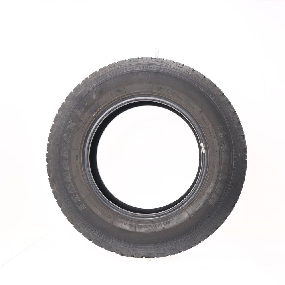 Set of (2) Used LT 225/75R16 Sailun Terramax H/T 115/112R E - 8.5-9.5/32 - Image 3