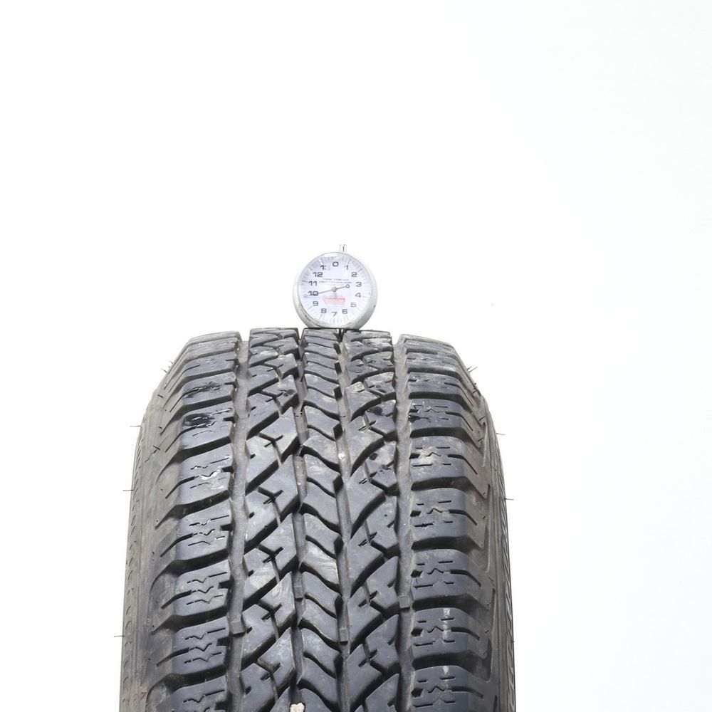 Set of (2) Used LT 225/75R16 Sailun Terramax H/T 115/112R E - 8.5-9.5/32 - Image 5