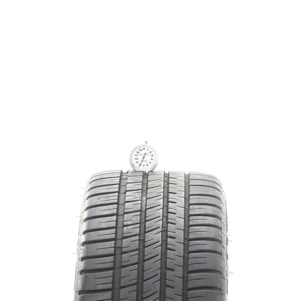 Used 245/45ZR17 Michelin Pilot Sport A/S 3 Plus ZP 95Y - 7.5/32 - Image 2