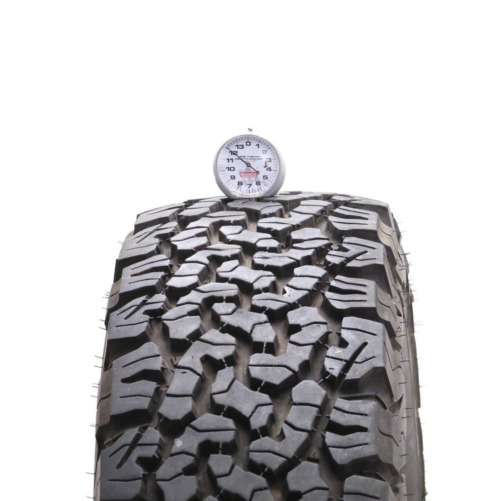 Set of (2) Used LT 225/75R16 BFGoodrich All-Terrain T/A KO2 115/112S E - 11-12/32 - Image 5