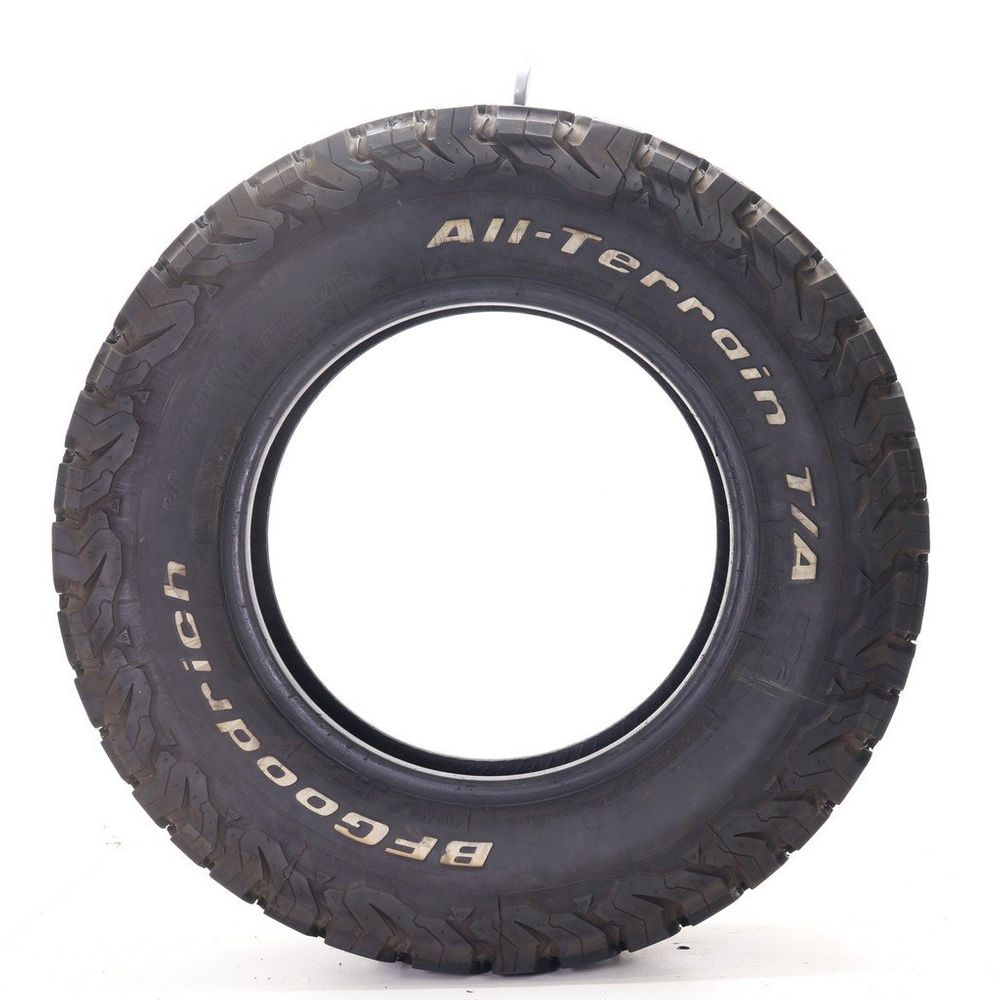 Set of (2) Used LT 225/75R16 BFGoodrich All-Terrain T/A KO2 115/112S E - 11-12/32 - Image 6