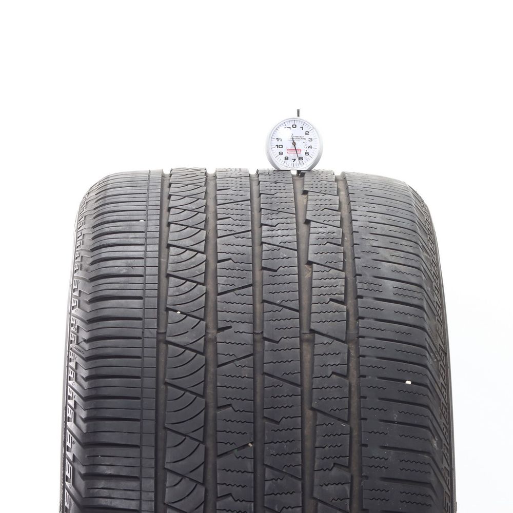 Set of (4) Used 315/40R21 Continental CrossContact LX Sport MO 111H - 5.5-6/32 - Image 5