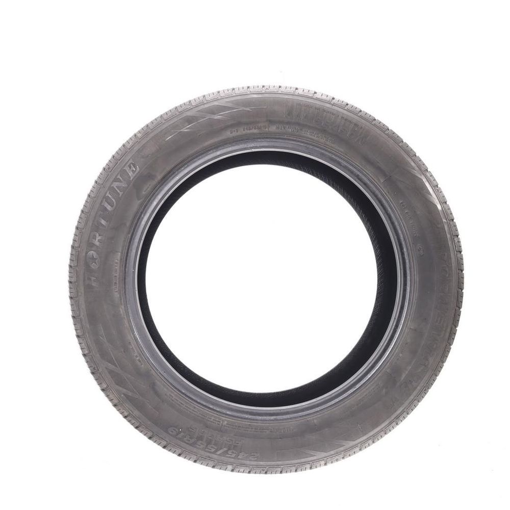 Used 245/55R19 Fortune Tormenta H/T FSR305 103V - 8.5/32 - Image 3