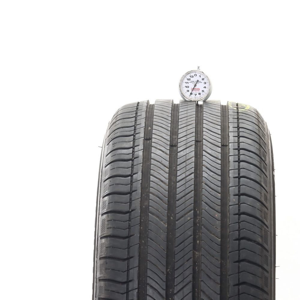 Set of (2) Used 245/55R19 Michelin Primacy All Season 103H - 8-9.5/32 - Image 2