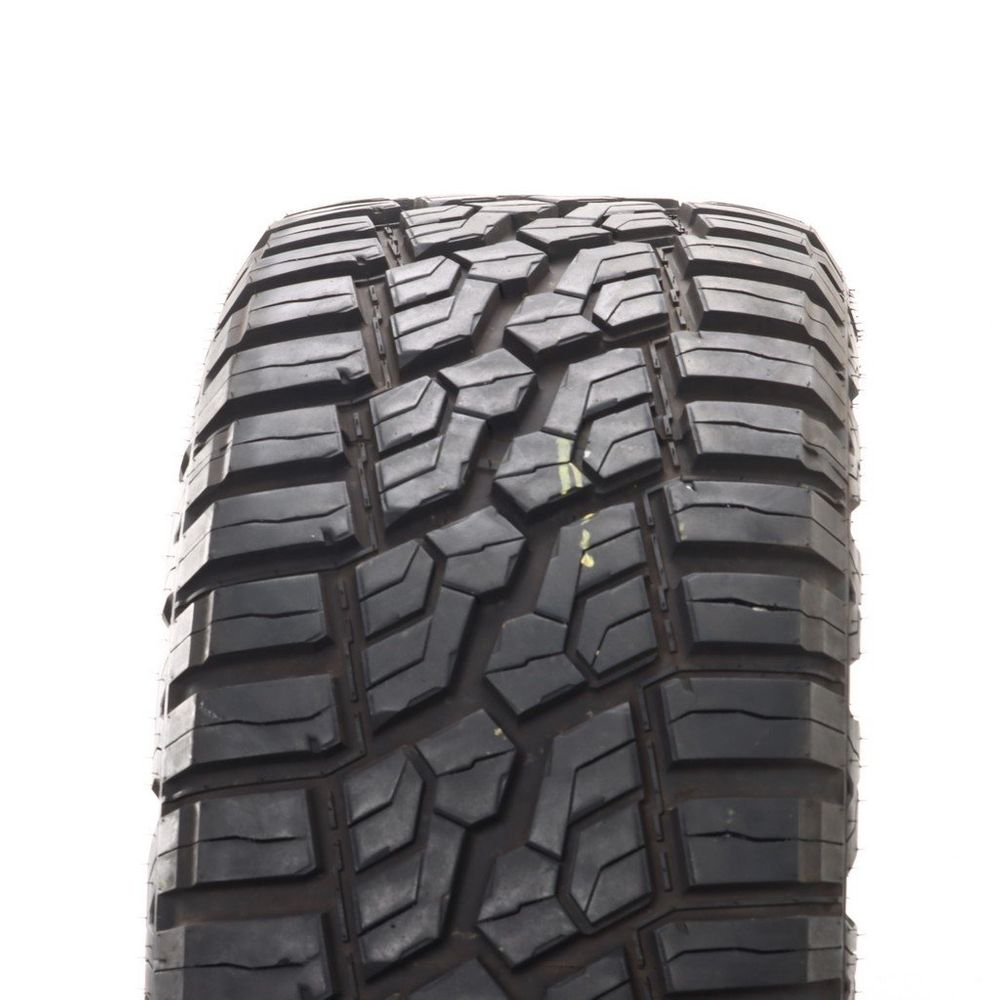 Used LT 33X12.5R20 Rolling Big Power Repulsor R/T 119Q F - 14.5/32 - Image 2