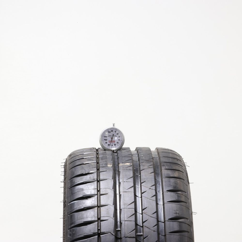 Used 235/30ZR20 Michelin Pilot Sport 4 S 88Y - 7.5/32 - Image 2