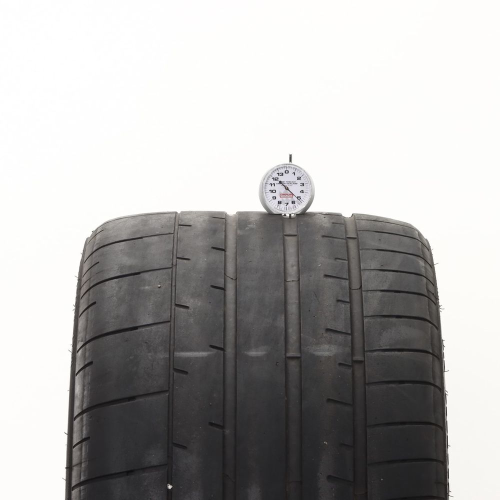 Used 305/30ZR20 Goodyear Eagle F1 Supercar 3 99Y - 5/32 - Image 2