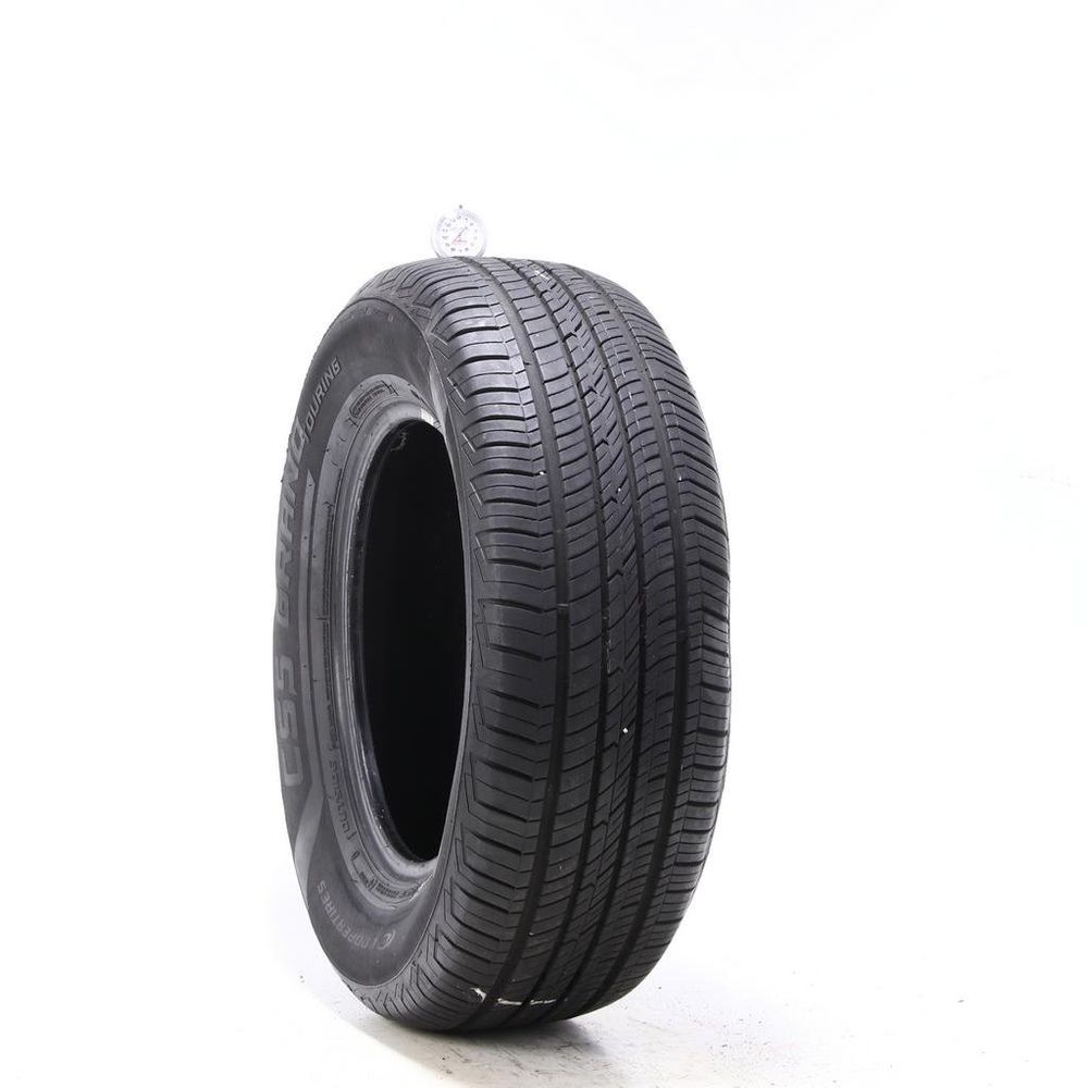 Used 235/65R16 Cooper CS5 Grand Touring 103T - 8.5/32 - Image 1
