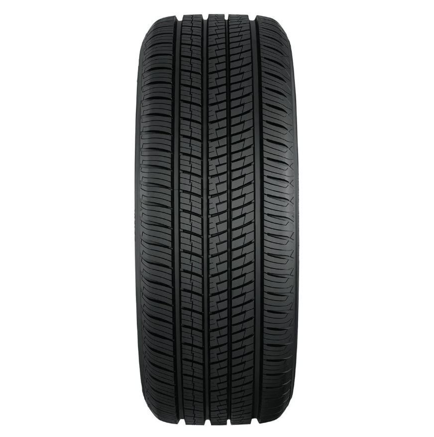 Set of (2) New 235/45R18 Yokohama AVID Ascend GT 94V - Image 3